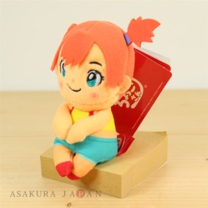 pokemon misty plush