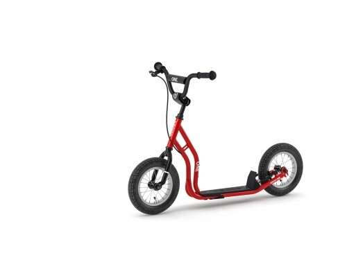 Kinderroller Tretroller Kinder Roller Scooter Cityscooter Yedoo One 12/12 - Bild 7 von 23
