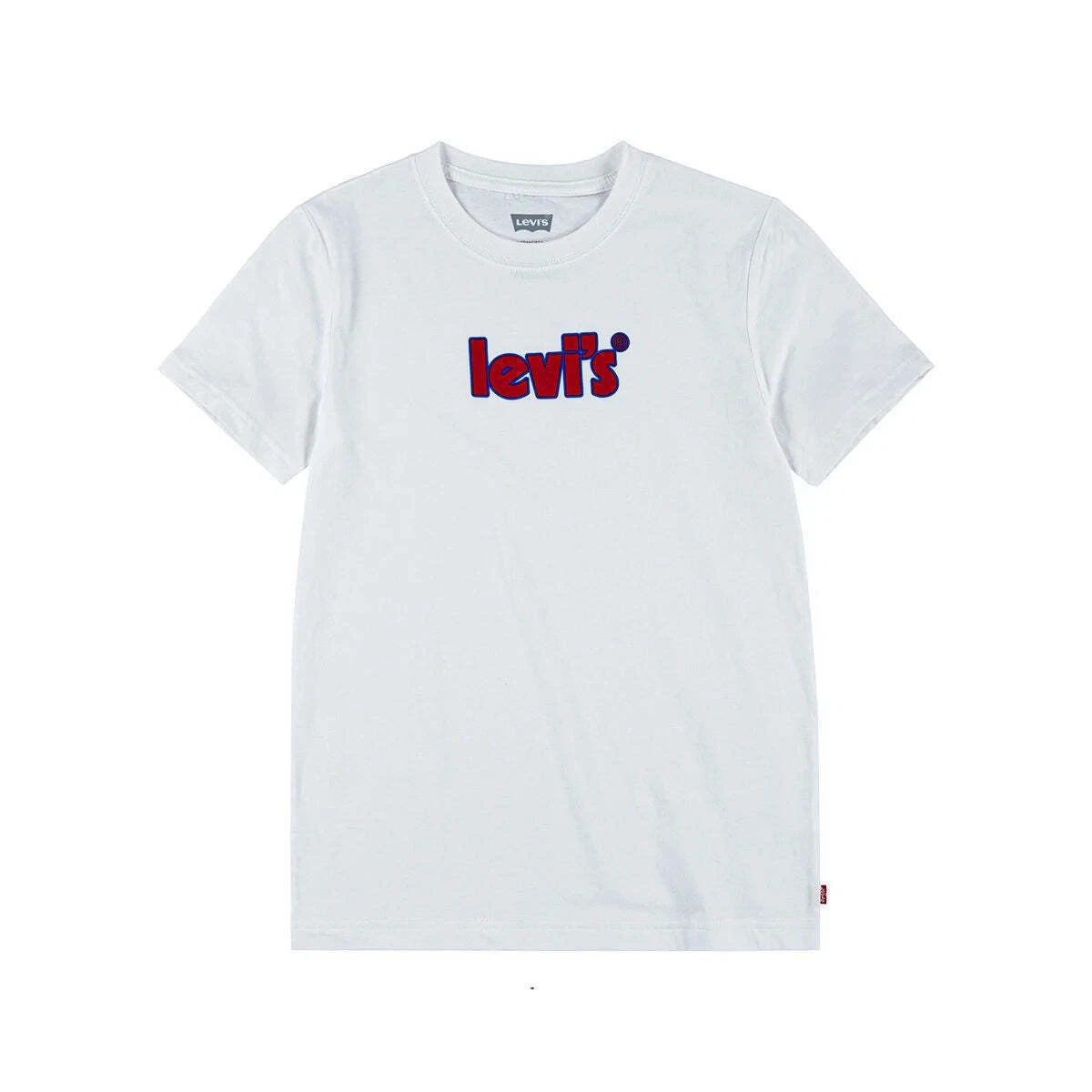 Kids levis shop t shirt