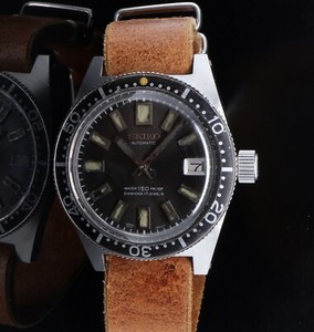 Seiko 6217-8001 | eBay display picture 3