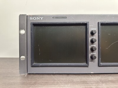 Sony LMD-5320 - Rack Mount Triple 5