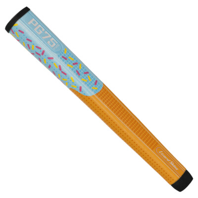 Lizard Skins DSP Ultra Golf Grip   PG75 Pistol Putter Grip   2 Thicknesses