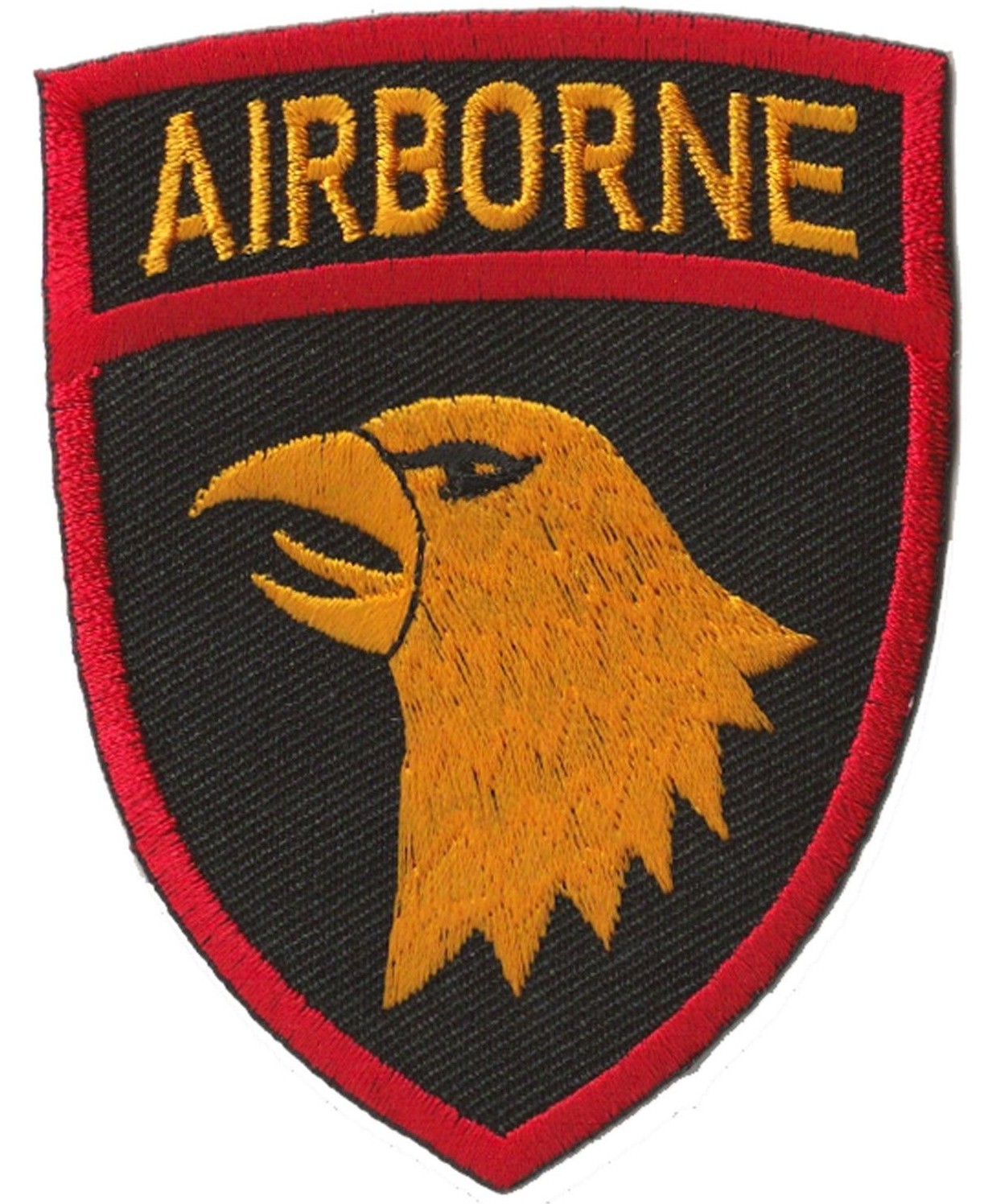 Patch Termoadesivo OK – Ricamo Brodé Per Fitness E Sport (Fabbricato Thailandia)