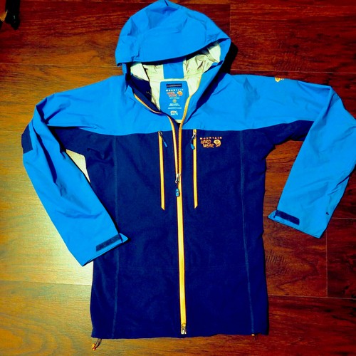 Mountain Hardwear $294 Mixaction Men's 