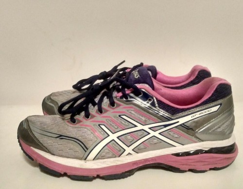 asics gt 2000 womens size 5
