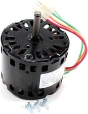 Broan SR99080535 Motor for QS130AA Range Hood 120V 18W 1550rpm CCW