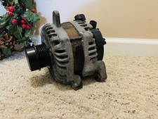 2019 - 2022 CADILLAC XT4 2.0L ENGINE ALTERNATOR GENERATOR OEM 13534124- *PARTS!