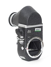Leica Visoflex II with Prism Viewfinder No.0007