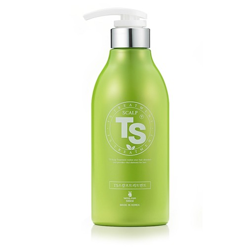 Premium TS Hair Care Treatment 500ml Protector Herbal Anti Loss Prevention Oil - Picture 2 of 4