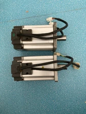 1PC USED Panasonic MUMS081A1A Servo Motor MUMS081A1A Expedited Shipping