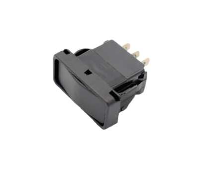 Generac Power Switch For Older Generators Rocker Switch DPDT ON-OFF-ON ...