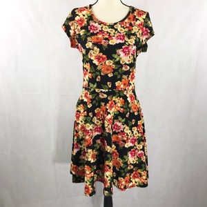 olivia matthews floral dress