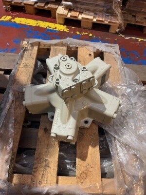 Pleiger M0500-08-001