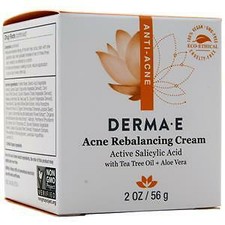 derma e acne moisturizer
