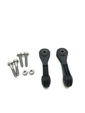 febi bilstein 36667 Jeu de barres d'embrayage essieu avant 105,5 mm pour VW/A...