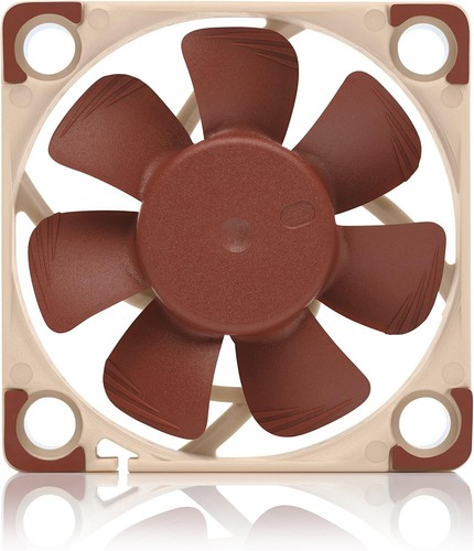 Noctua Nf-a4x10 5v Pwm, Premium Quiet Fan With Usb Power Adaptor Cable, 4-pin, - Picture 5 of 8