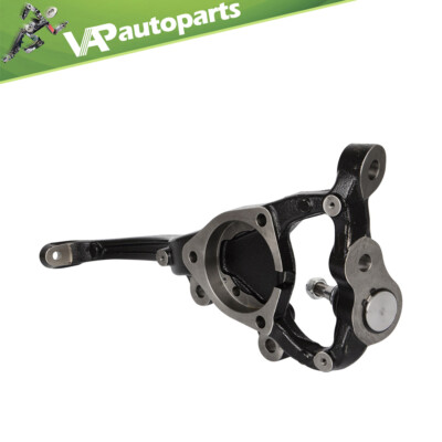 Front Right Steering Knuckle For 2012-2021 Dodge Challenger Charger 05168420AF