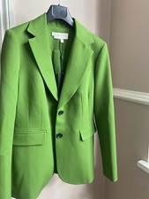 Hobbs Green Blazer