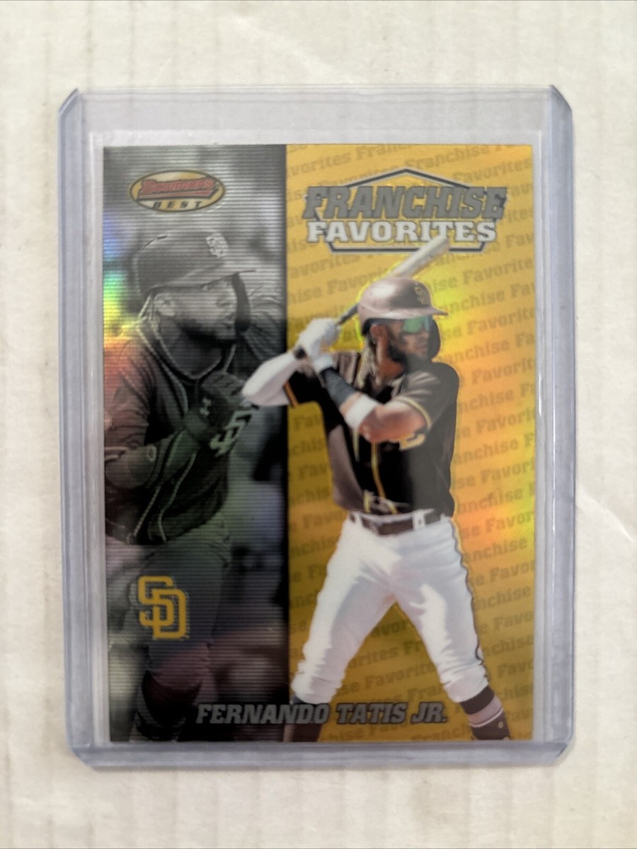 2020 Bowman