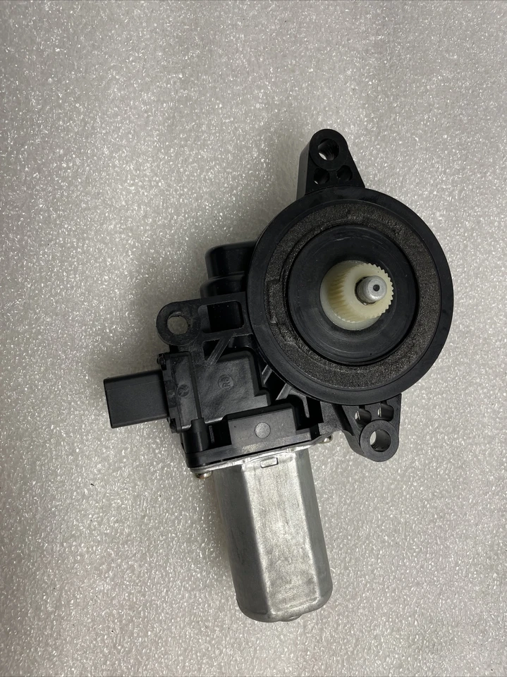 2012 MAZDA 3 SEDAN FRONT RIGHT PASSENGER SIDE WINDOW MOTOR OEM - Imagem 3 de 4
