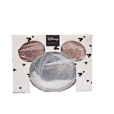 Disney Light-Up Beauty Organizer Die ultimative Geschenkbox für sie neu mit Etikett