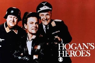 Hogans Heroes Poster 24in x 36in