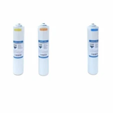 Hydro Guard HDGT-45 RO Filter Replacement Kit (Membrane Sold Separately)