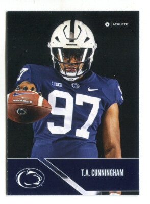 NEW Penn State 2024 ONIT w WHITE Parallels & INSERTS - You Choose - 10+ FREE S/H