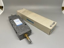 Festo JMFH-5-1/4 Solenoid Valve, Type 10 410, 10410