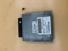 16 AUDI A7 Electronic Control Module 4G2 907 551 A
