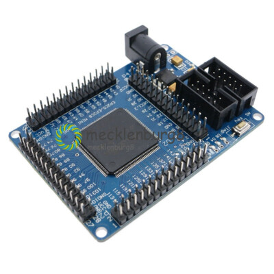 ALTERA FPGA CycloneII EP2C5T144 Learning Board Mini System Development Board NEW