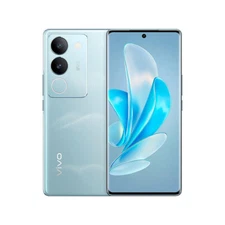 VIVO S17 5G Unlocked 256GB 6.78in Qualcomm Snapdragon Purple Black Green Pink