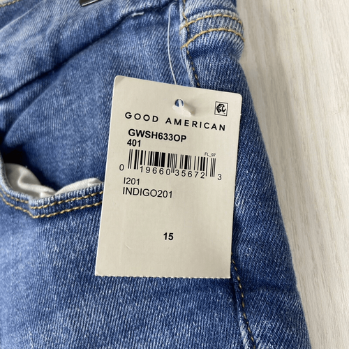 Jeans skinny da donna blu bella vita taglia 15 nuovi con etichette - Foto 2 di 10