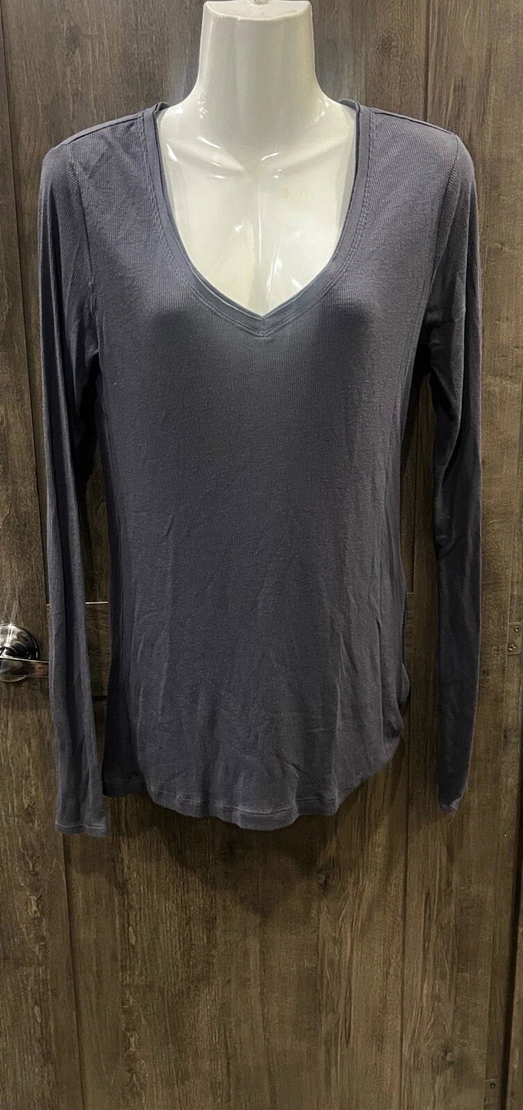 athleta long sleeve active shirt