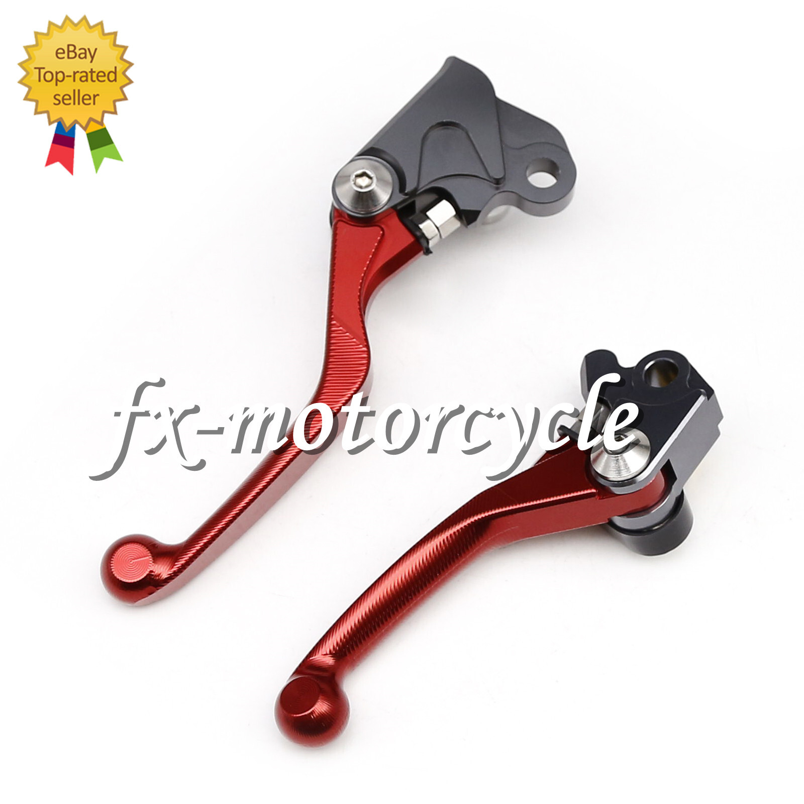 CNC Rear Brake Pedal Lever For Honda CRF 250R 450R 2005-2020 CRF450RX 2017-2019 - Foto 13