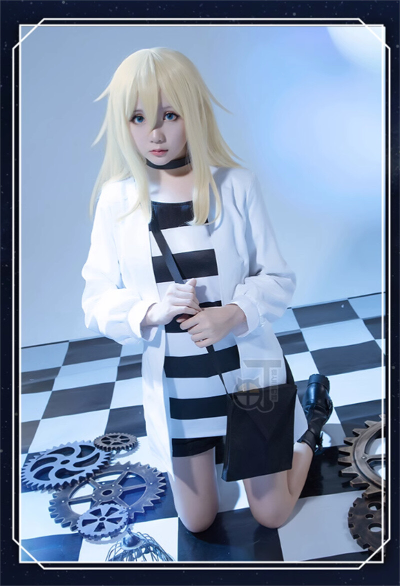 ANGELS DIE DEATH 香水 RACHEL GARDNER ANGELS DIE DEATH 香水 RACHEL GARDNER Angels of Death