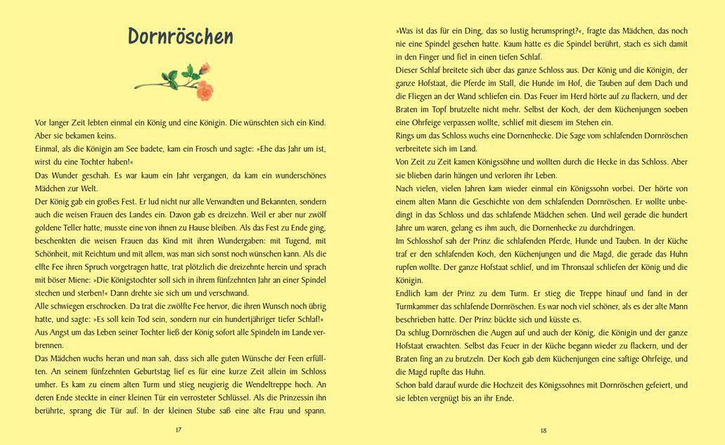Thumbnail - Mein Märchenkochbuch | Traumhafte Rezepte Für Kleine Hexen, Große