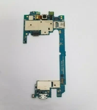 LG Treasure L52VL 5" 8GB Android Smartphone Motherboard