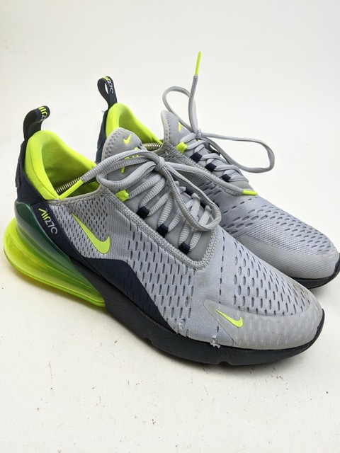 nike air max 270 seattle away