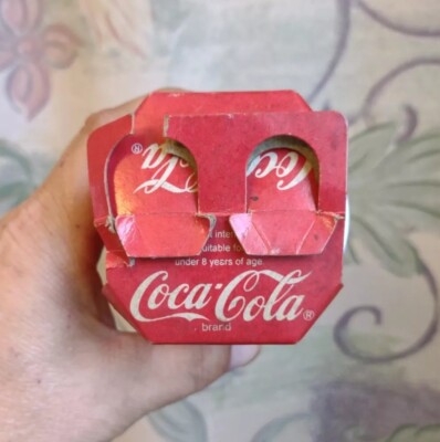 アンティーク雑貨 90s Coca-Cola collectible musical bank Vintage Coca Cola 1984 Nostalgic Musical Bank Collectible