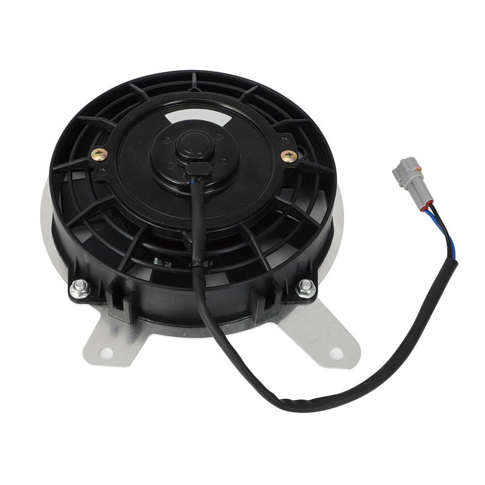Ventilatore Di Raffreddamento Per Yamaha Raptor 700 2006-2012 - Alta Potenza E Impermeabile - Ricambio Originale - Foto 12