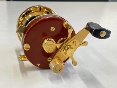 Abu Garcia Custom Reel Ambassadeur 6000 CDL No Box | eBay