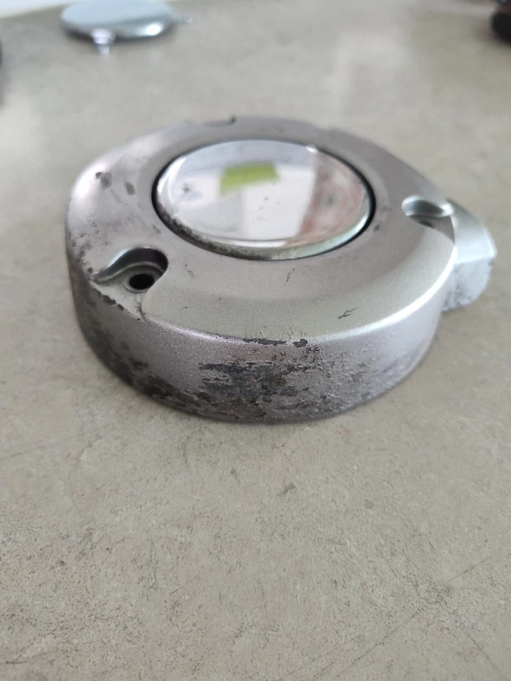 Cubierta del generador del cárter 1 y 2 Raider Roadliner Stratoliner XV1900 Yamaha Foto 3 de 4