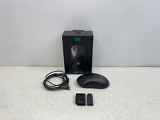 Logitech G PRO Wireless Gaming Mouse - 920-005270 -