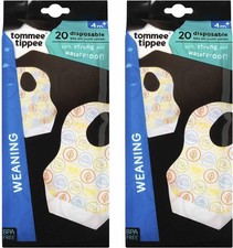 tommee tippee weaning bibs