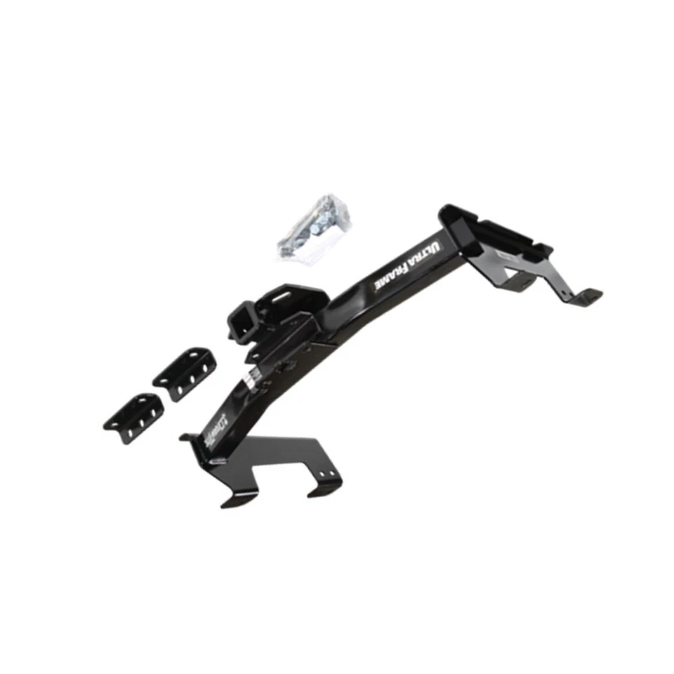 Enganche de remolque Draw-Tite 41942 Ultra Frame clase V, 2" para Silverado Sierra 11-14 Foto 2 de 4