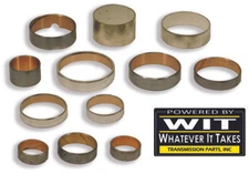 GM 4L60E TRANSMISSION BUSHING KIT W / TEFLON COATING 1994 - UP #74030E