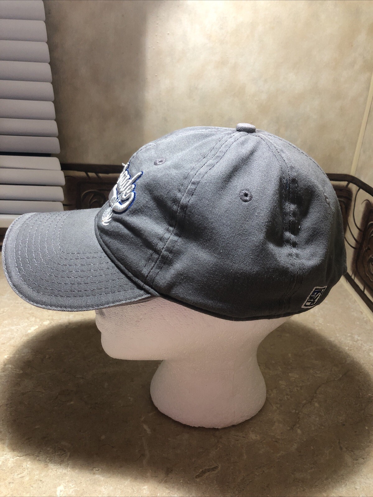 Chaminade Baseball Cap/Hat Adjustable Strapback E… - image 2