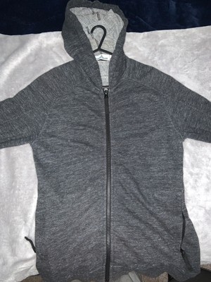 stone island junior sweatshirt age 12