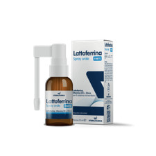 SterilFarma Lactoferrin Forte 20ml